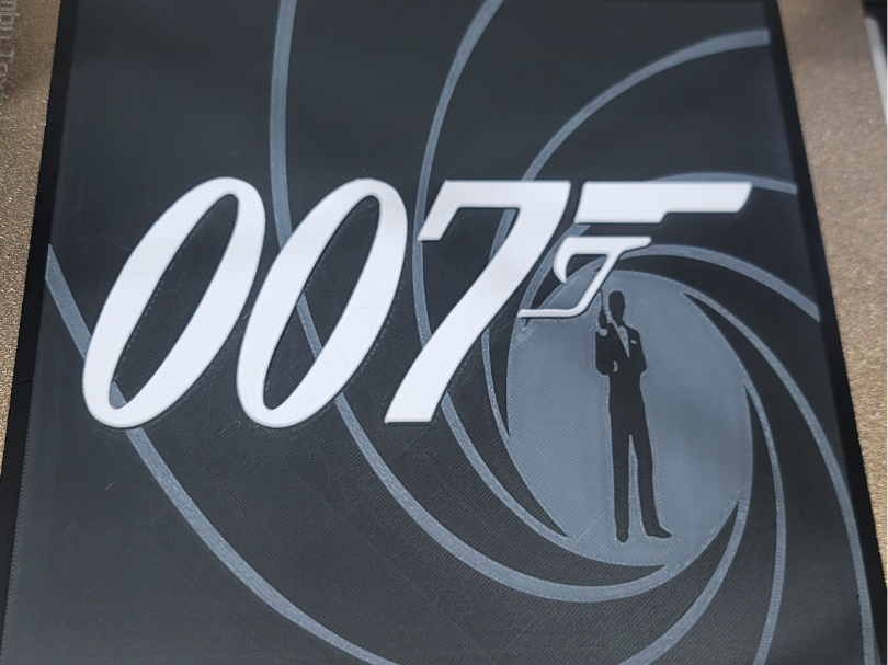 007 Hueforge