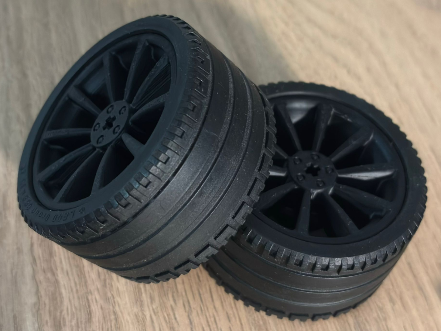 Jante pour pneu 68.8 x 36 ZR