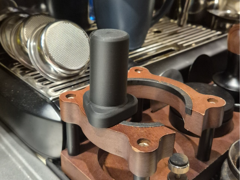 Puck Screen Remover for Sage Espresso machines