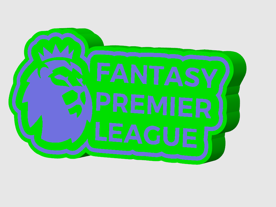 Fantasy Premier League Lightbox
