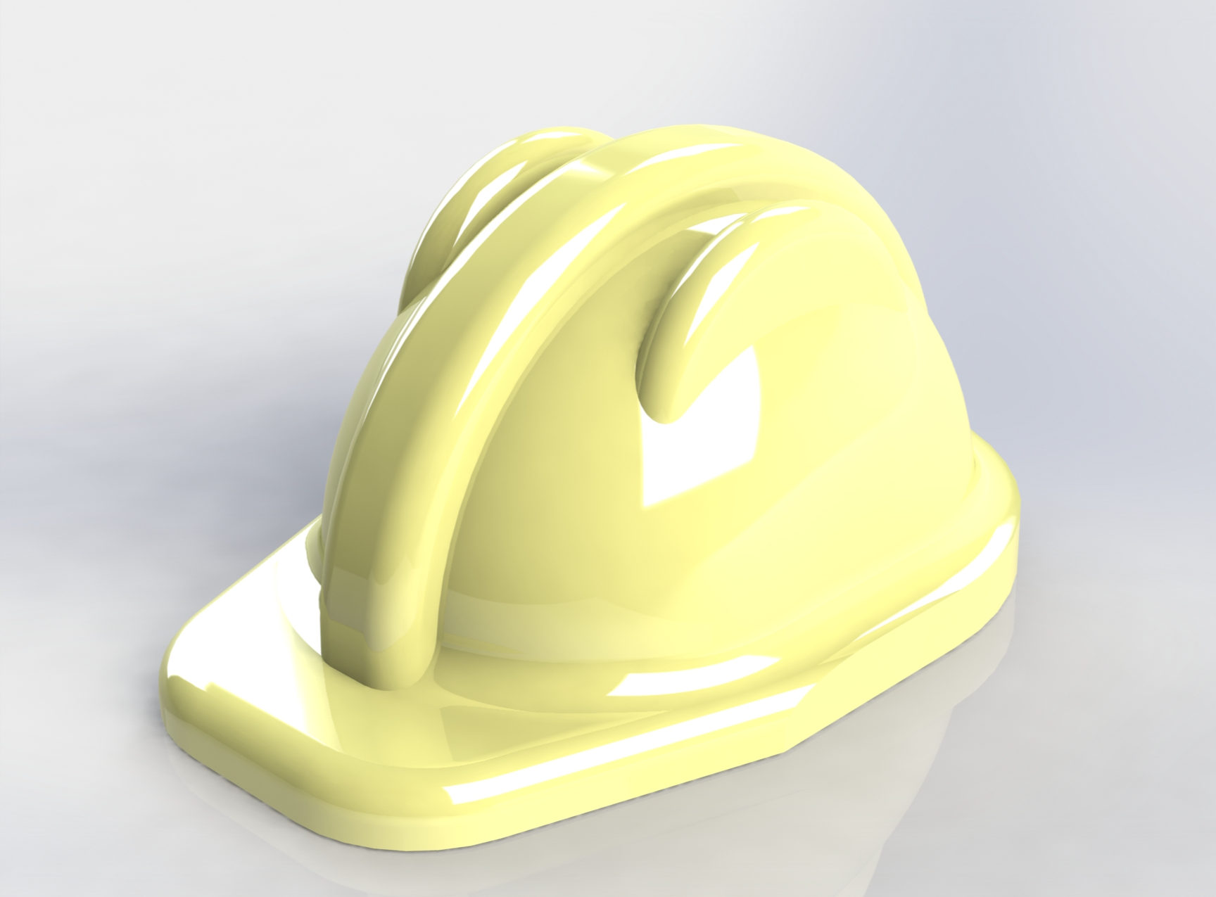HELMET-keychain