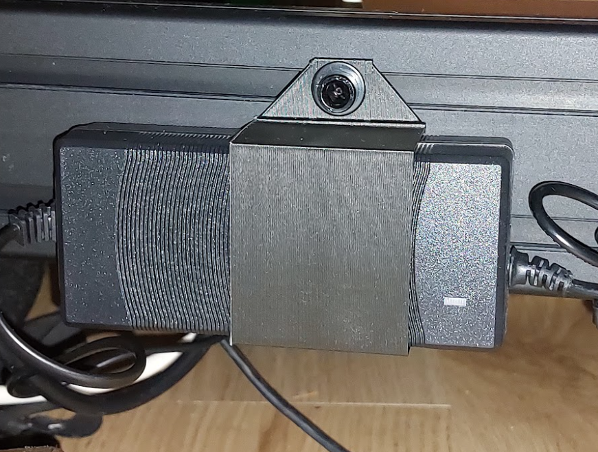 Nobsound Mini Amplifier PSU Holder for 8mm screw