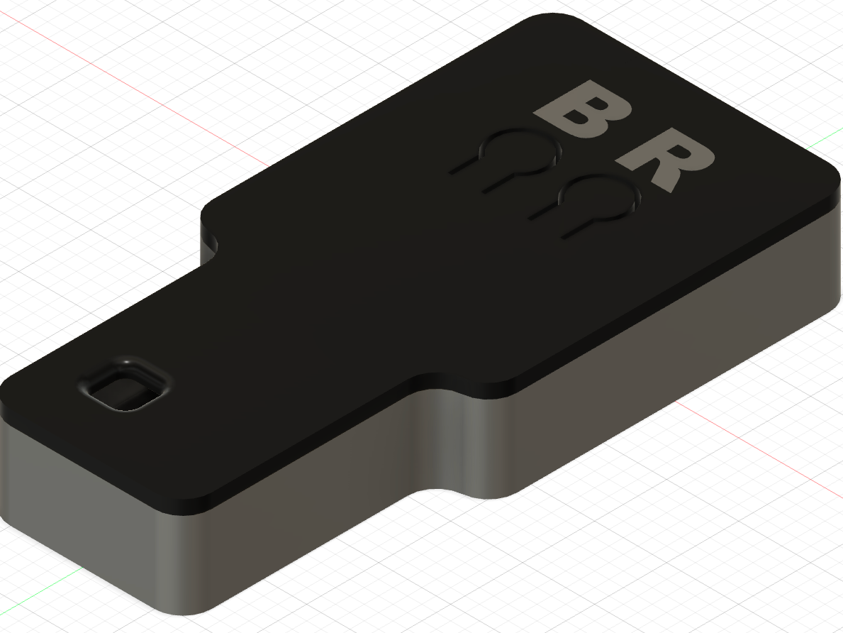ESP32 Thermometer