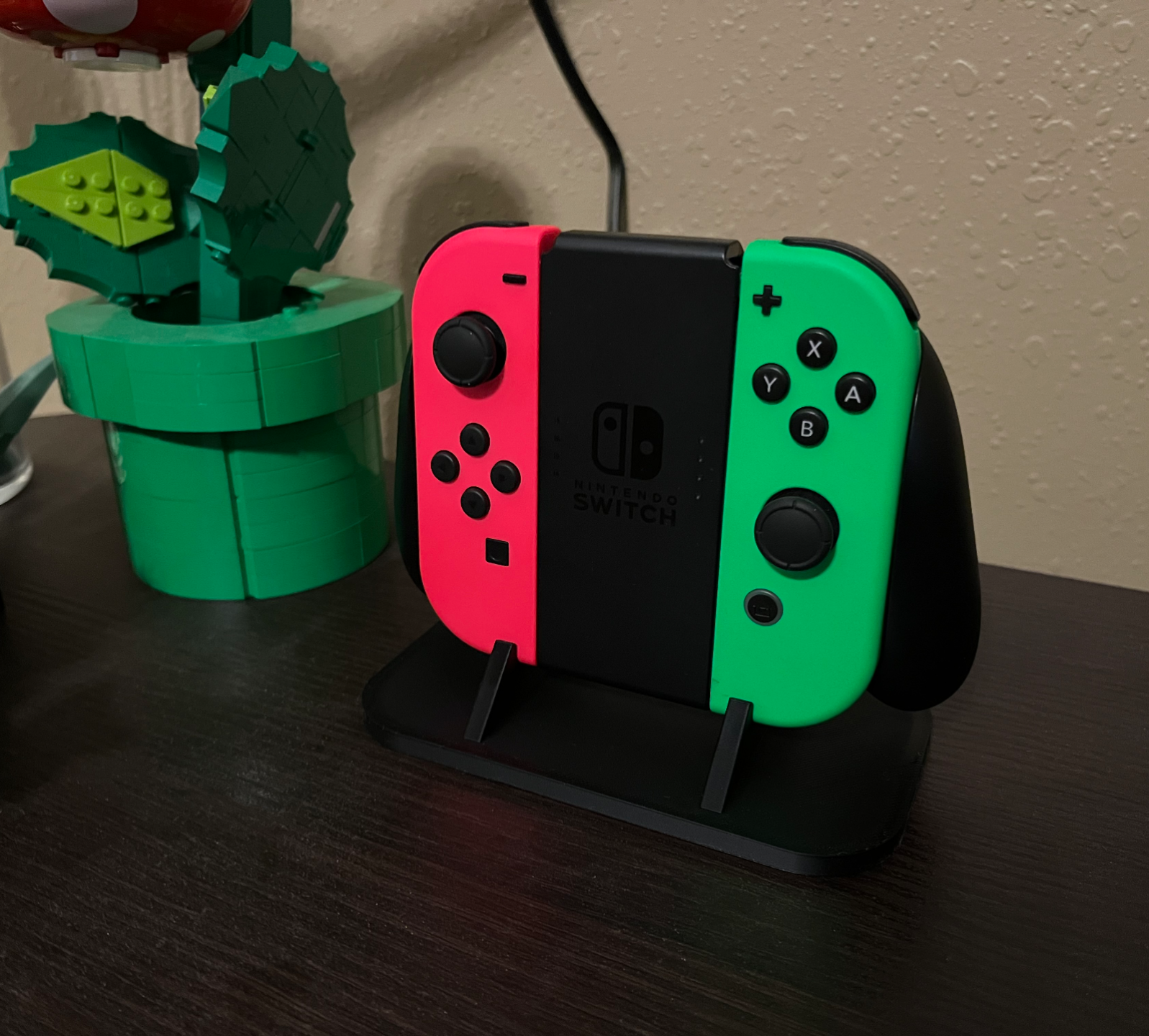 Joy-Con Stand