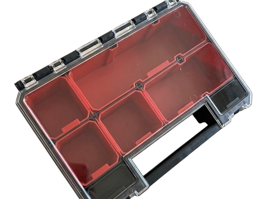 Insert for Qbrick System PRO Organizer Multi