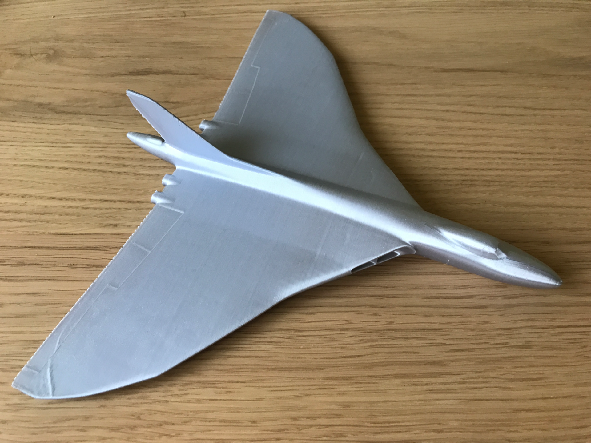 Avro Vulcan