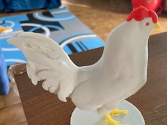GALLO