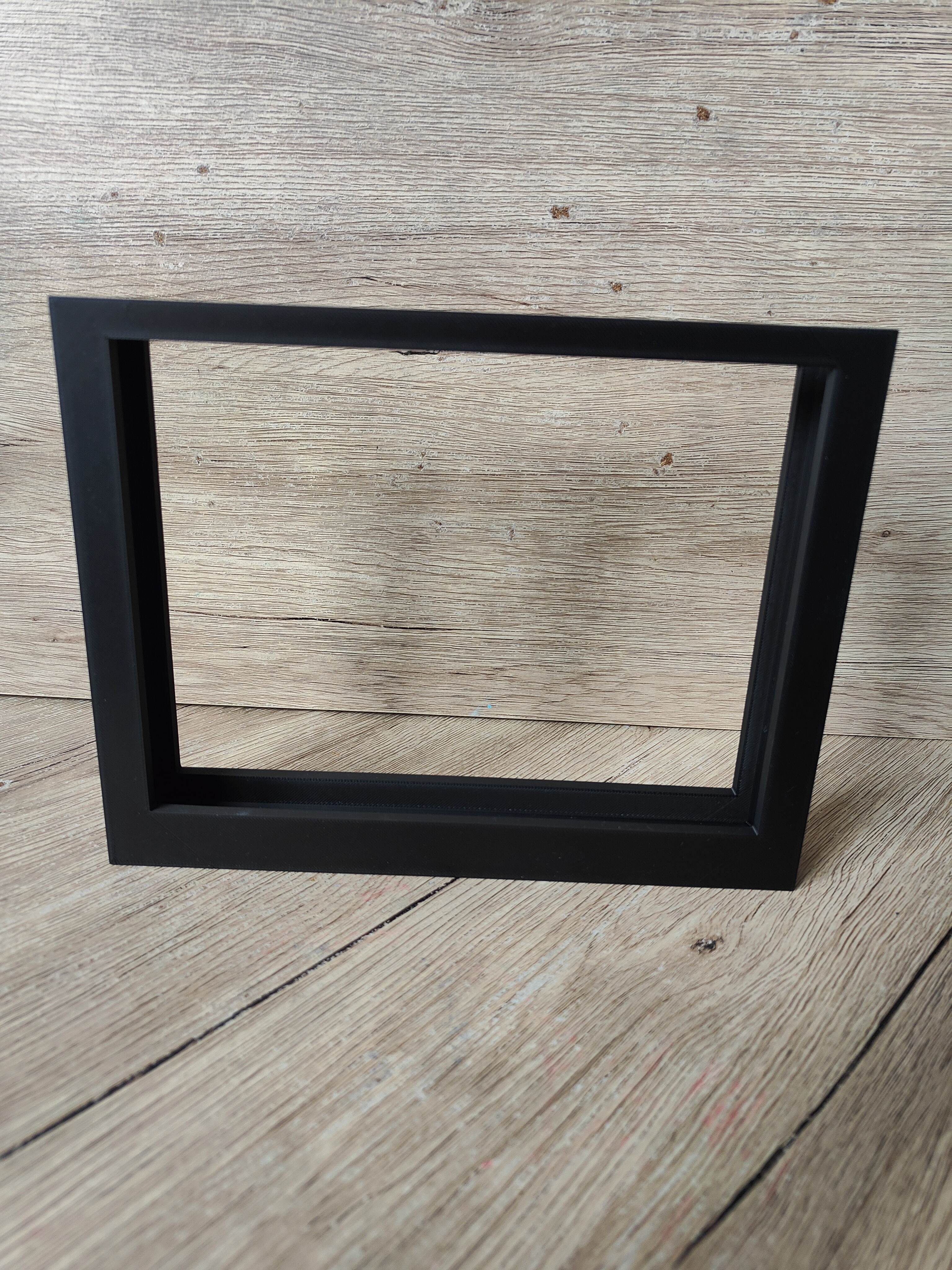 Shadow Box