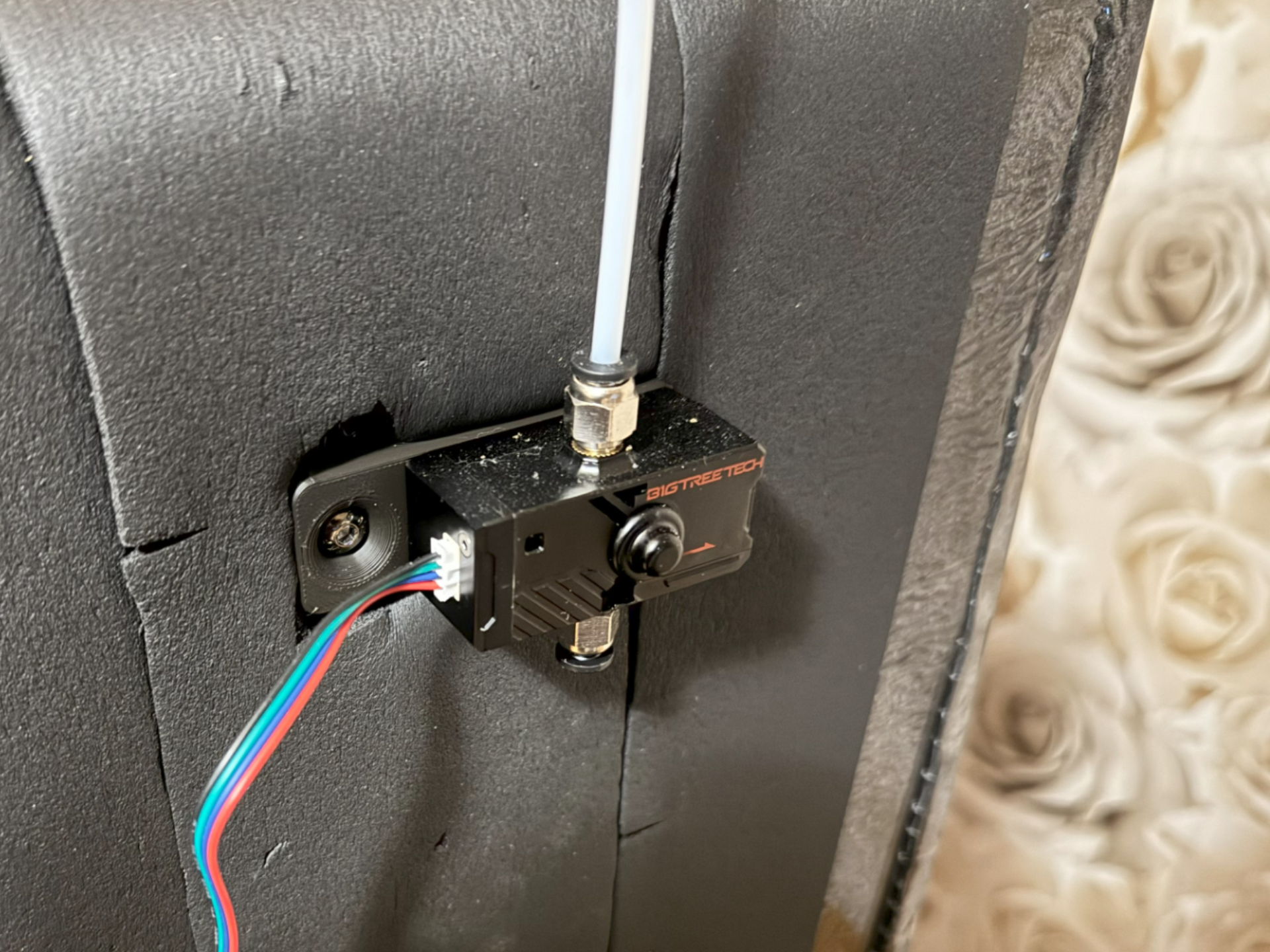 EnderWire SFS 2.0 Mount