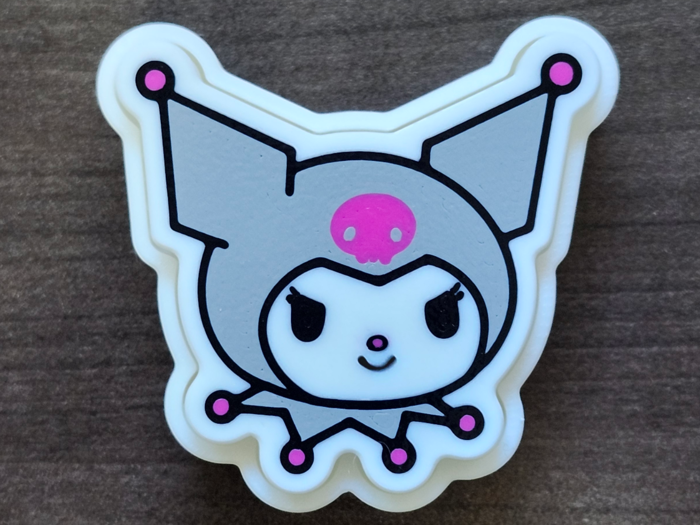 Kuromi Clicker