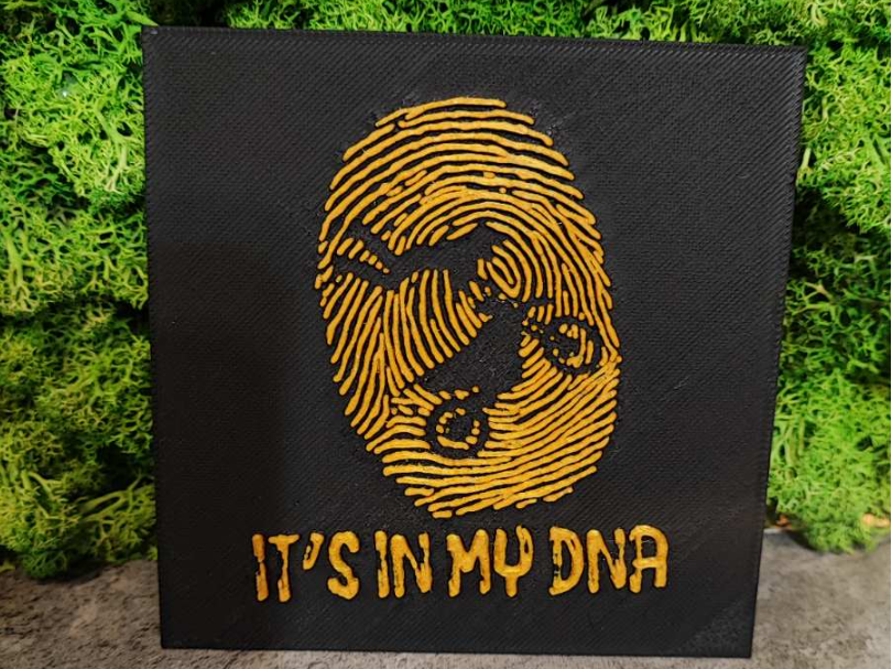 DNA