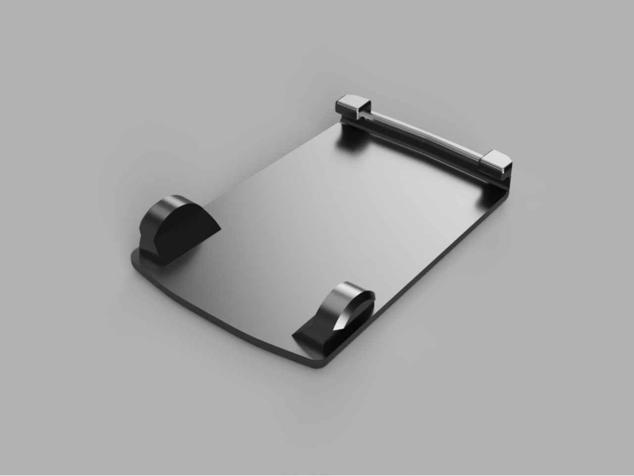 Bmw E90/91/F30 Isofix Cover