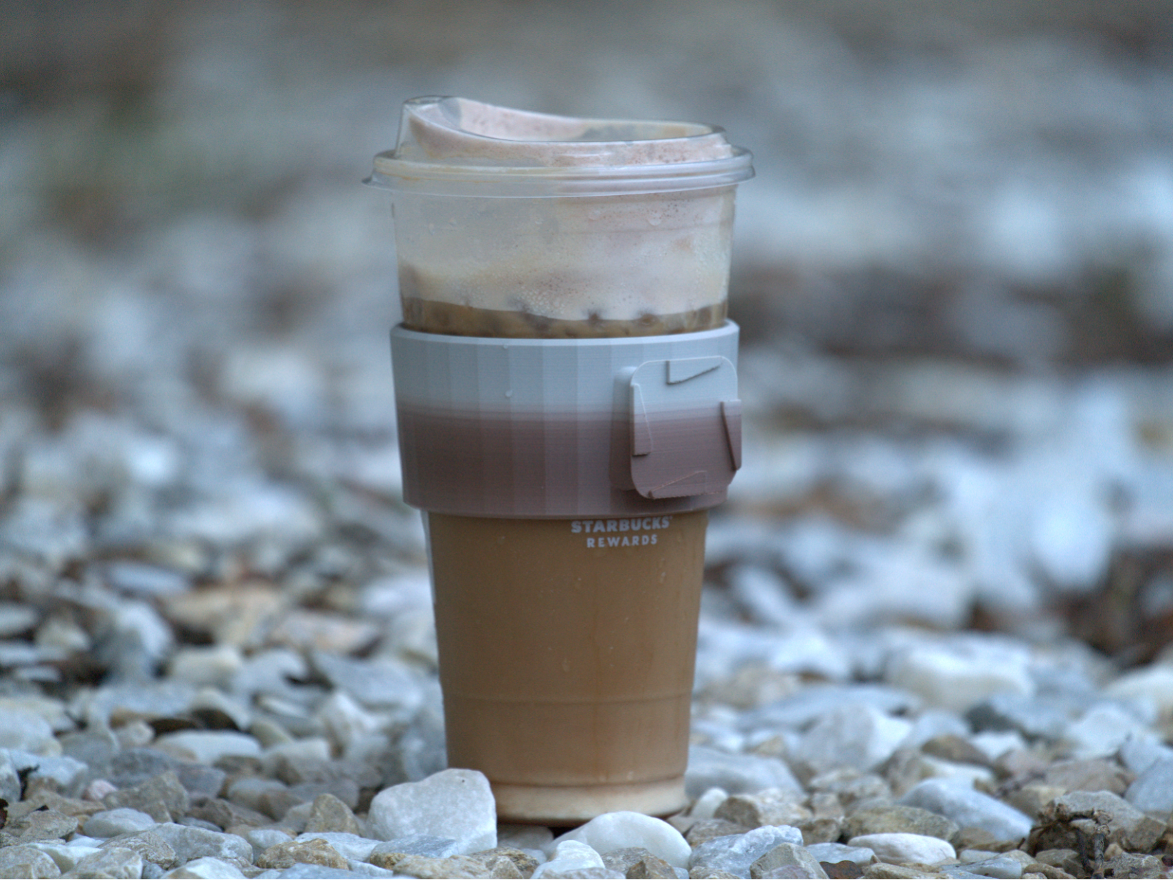 Peak Design Capture Clip Trena Cup Holder