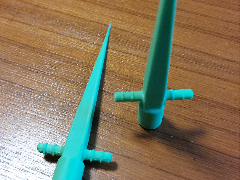 raccords 4mm micro-asperseur