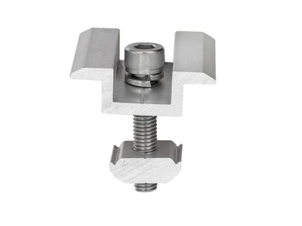 Solar Panel Mid Clamp