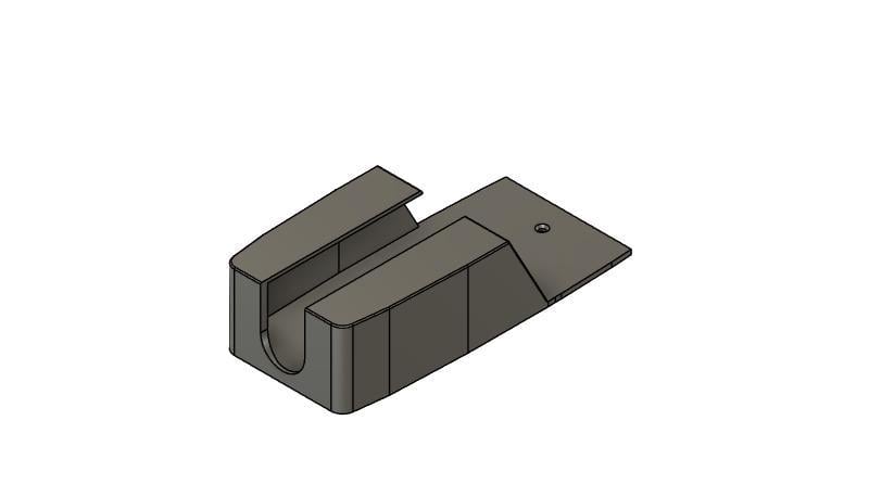 Morec EV Charger 32A Wall Mount