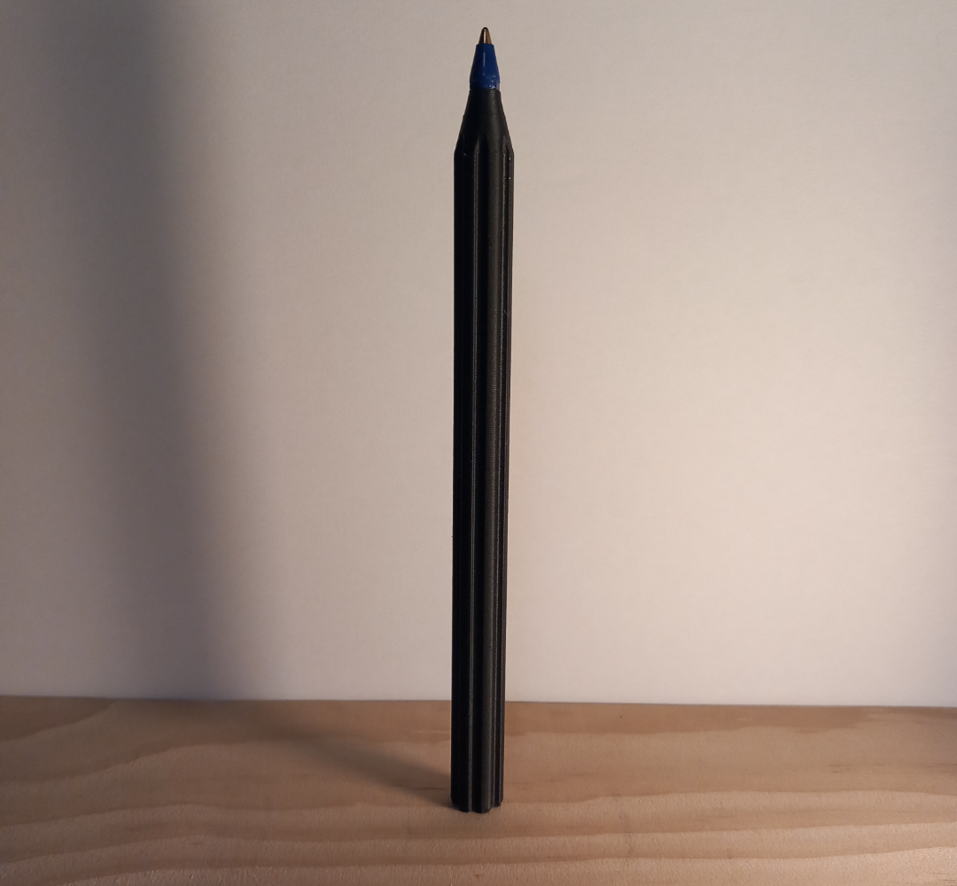 Bic Pen Comfort