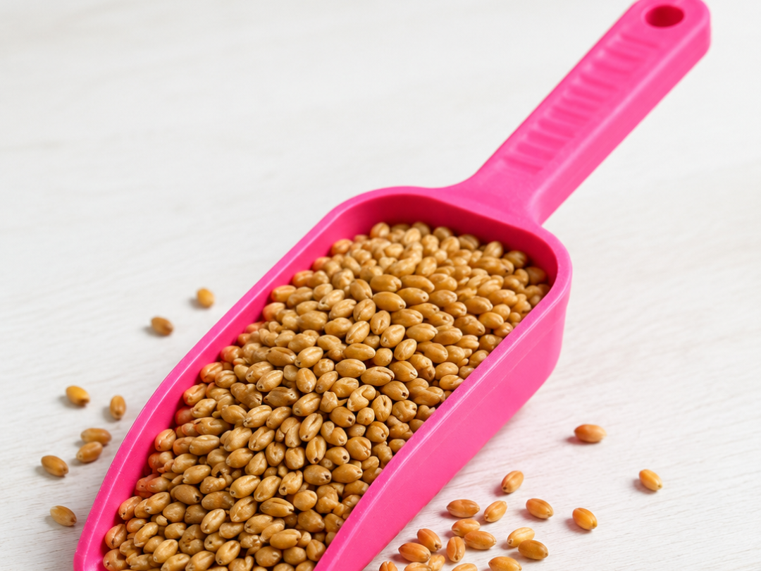 Universal Feed & Pellet Scoop
