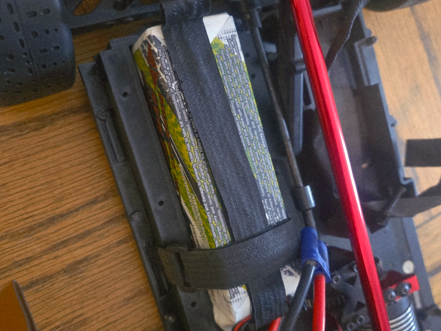 for arrma limitless v2 , felony, infraction 6s
