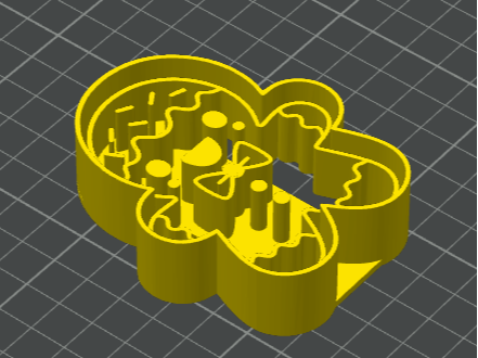 Cookie Cutter