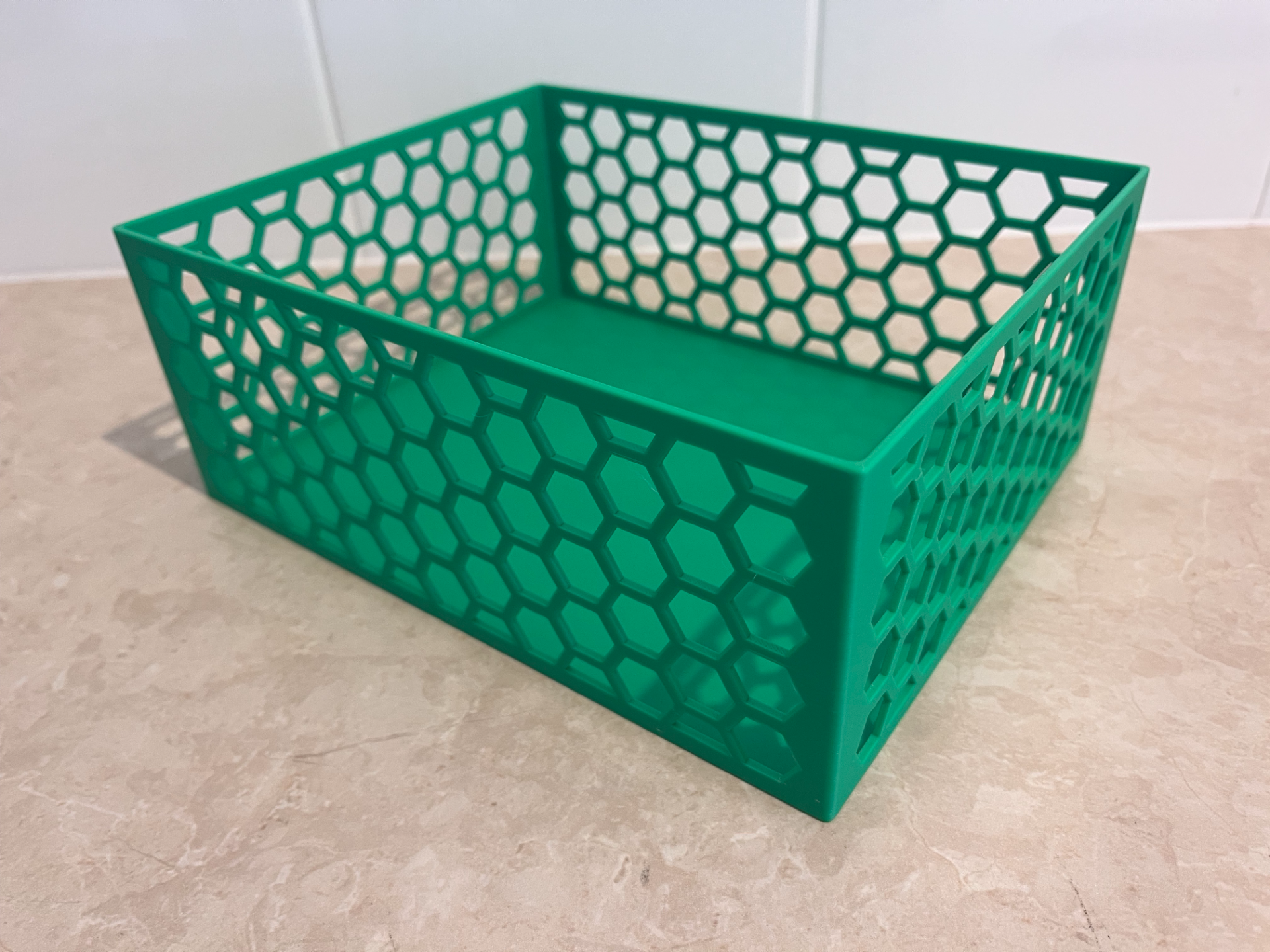 Drawer insers for IKEA STUVA GRUNDLING draws