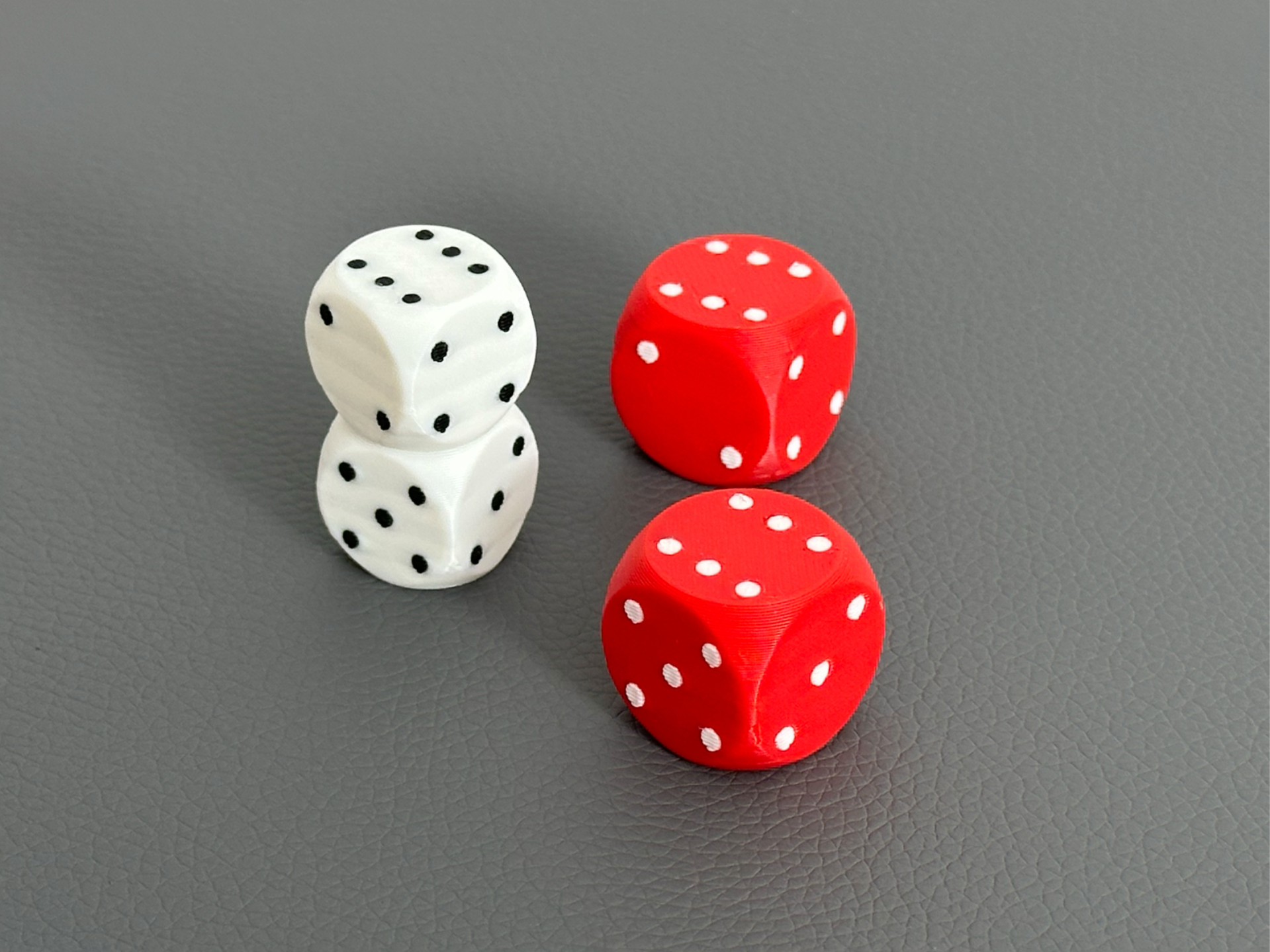 Loaded Dice - Rigged Dice