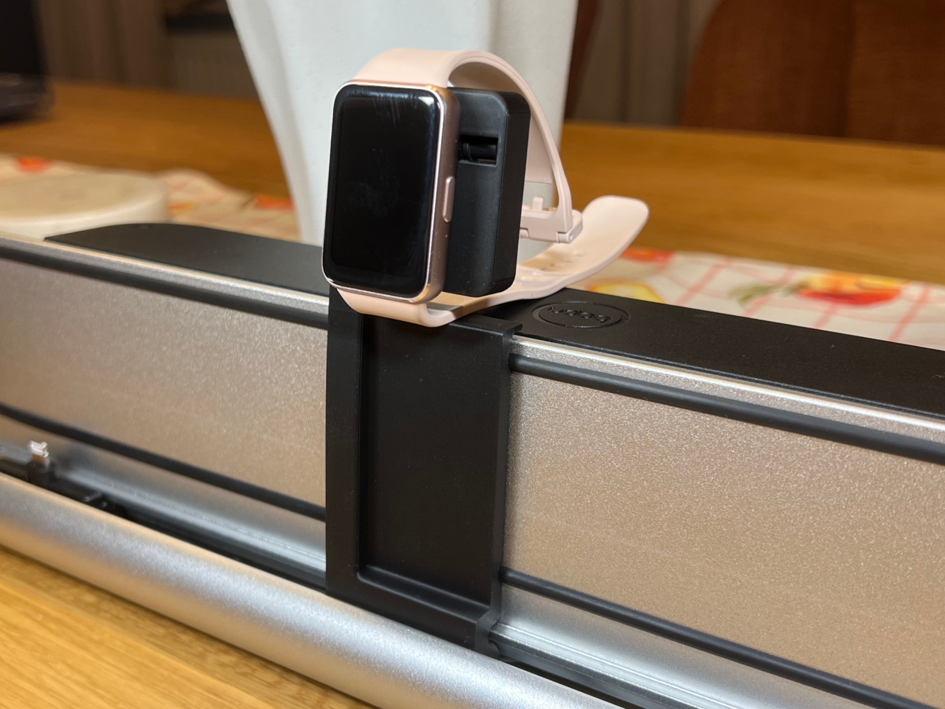 Galaxy Fit 3 Ladeadapter (kompatibel zu udoq)