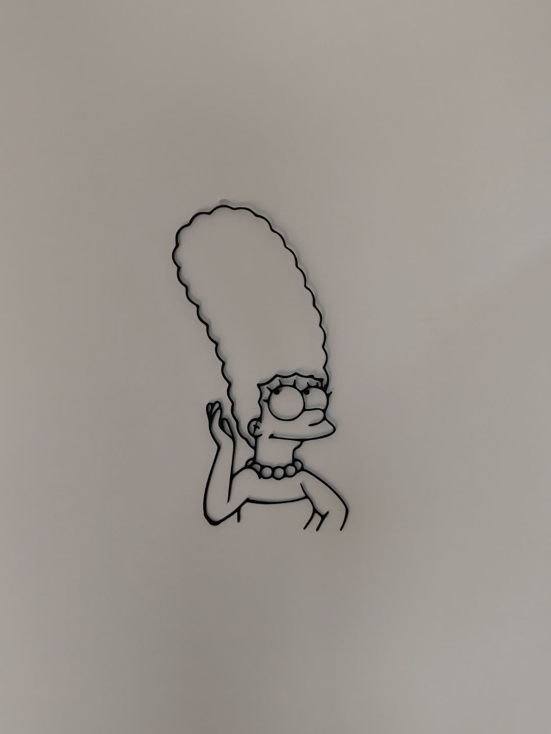 Marge Simpson