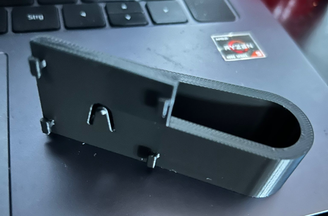 Saphe Drive Pro Adapter 