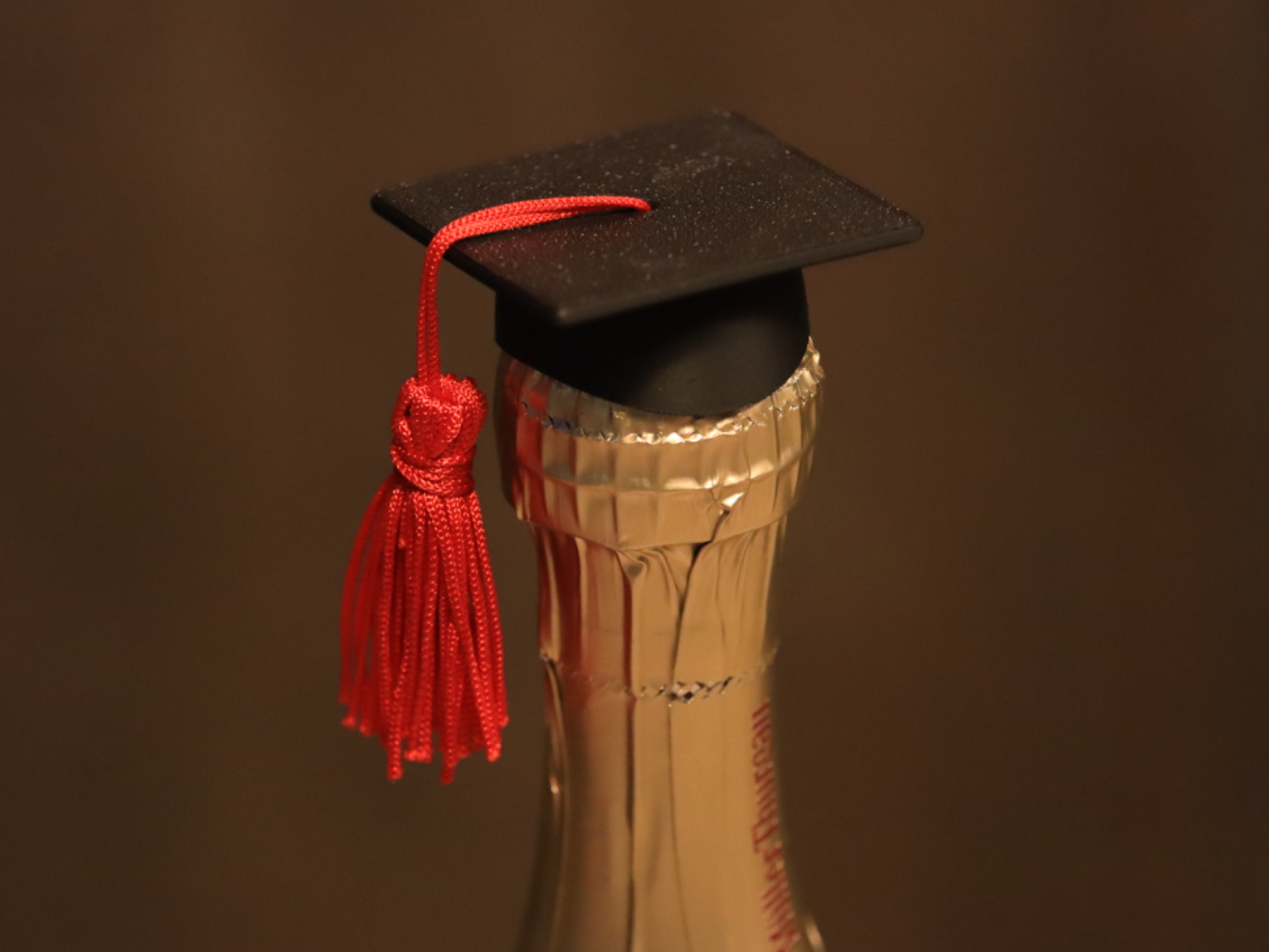 Graduation cap