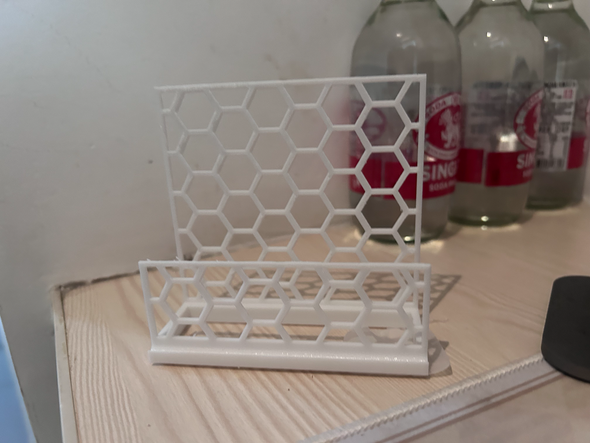 调料袋架子/seasoning bag rack