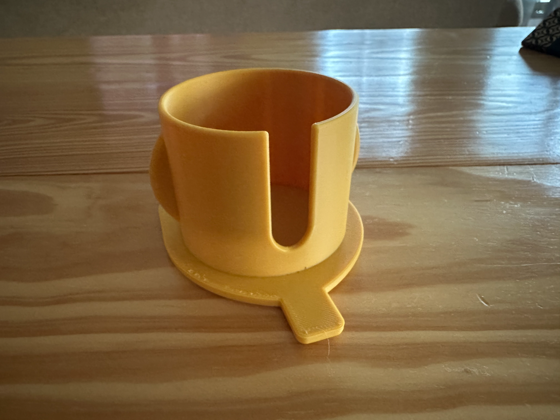 2012 Honda Civic Slim Can Cupholder Adapter