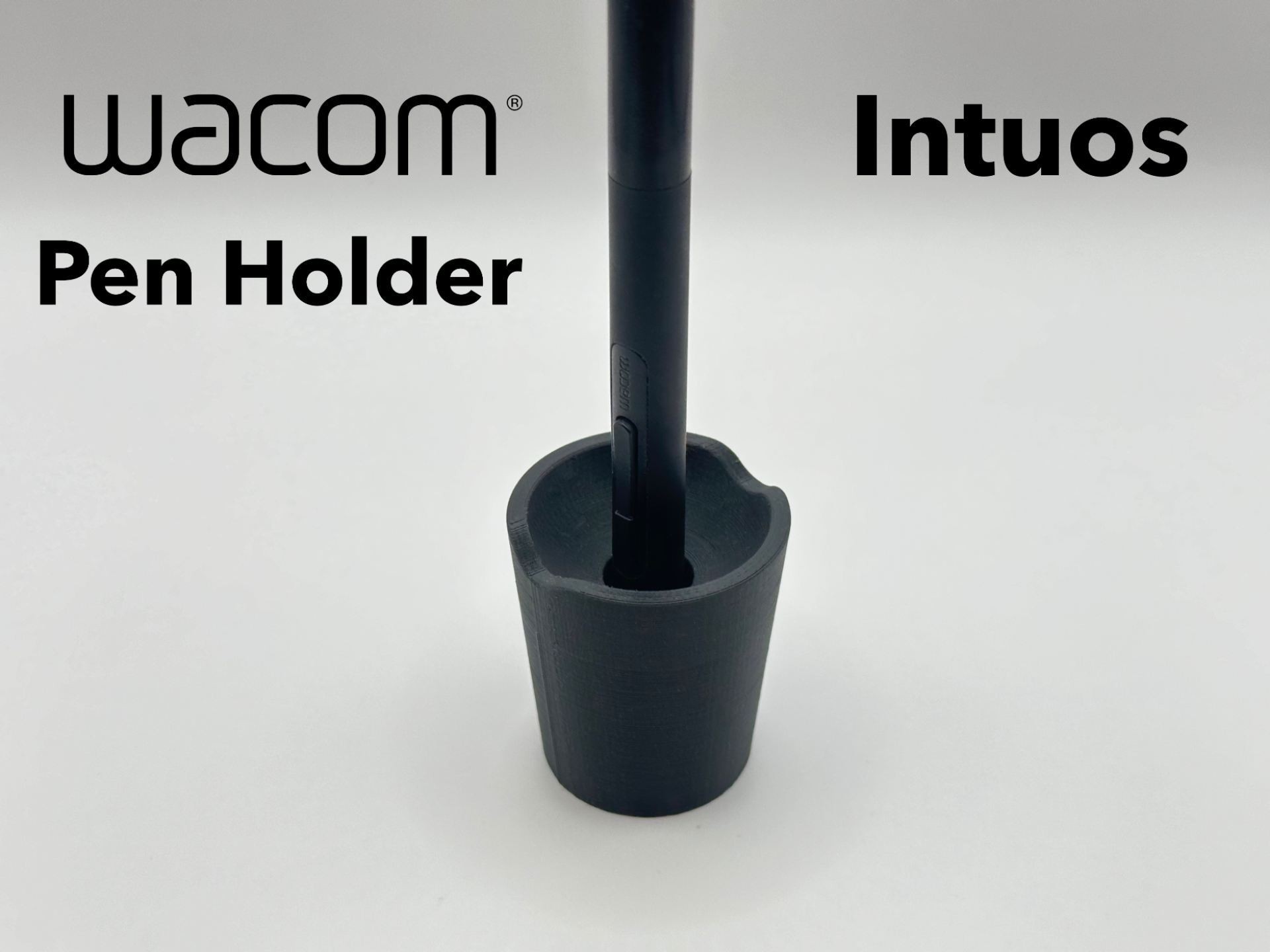 Wacom Pen Holder (Intuos)