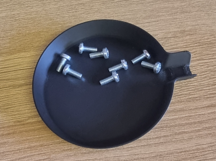 Sorting Tray