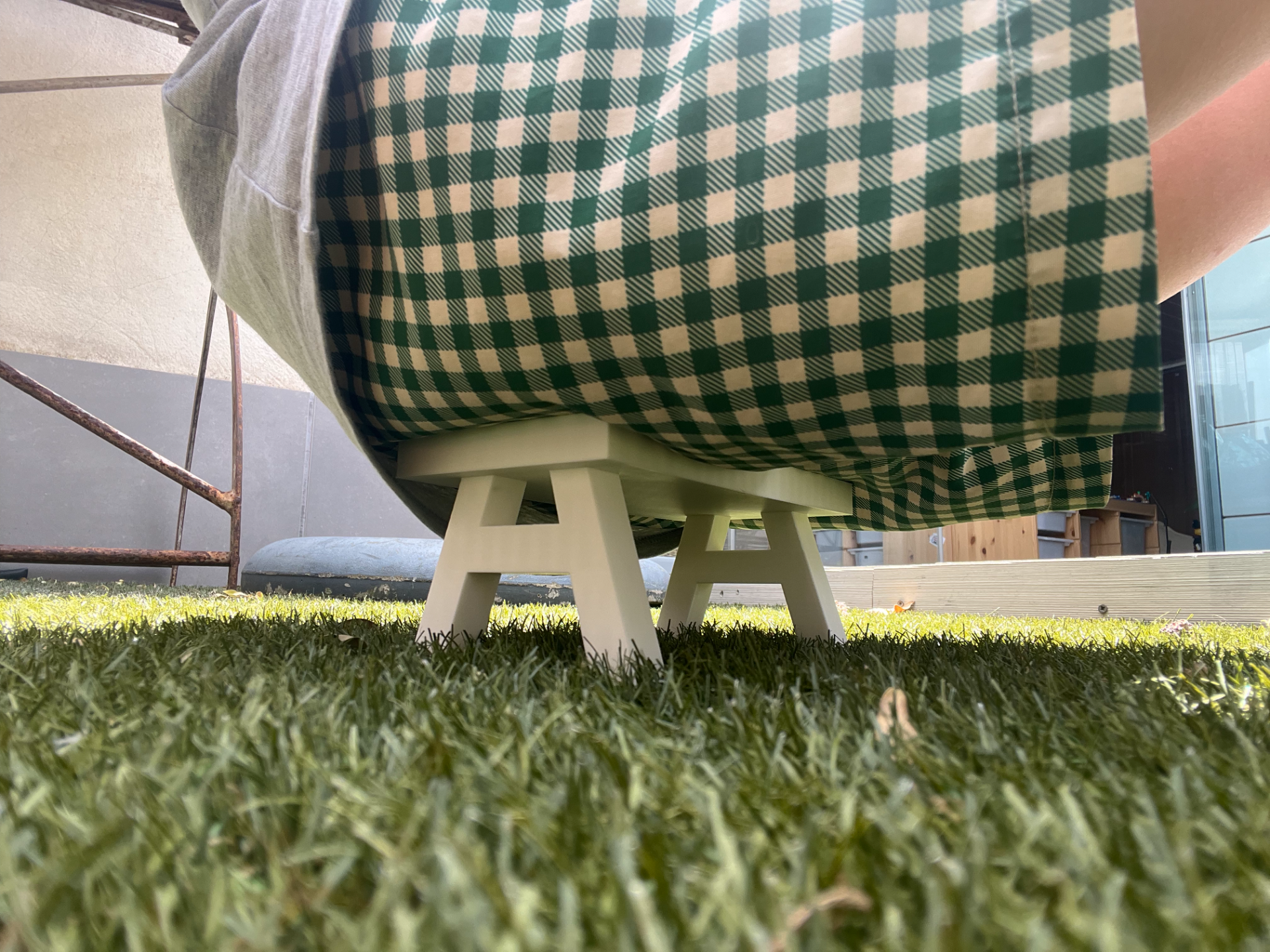 SILLA PARA PLAYA
