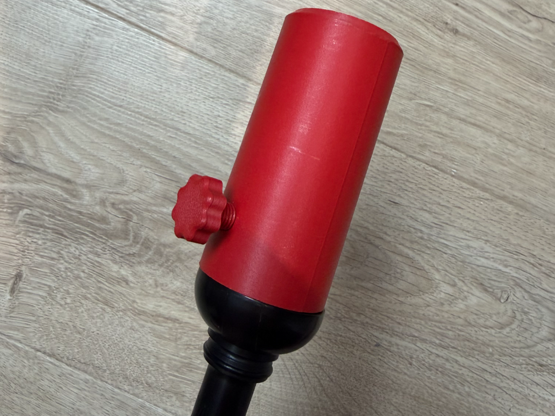 Reed Protector 21mm - Bagpipe