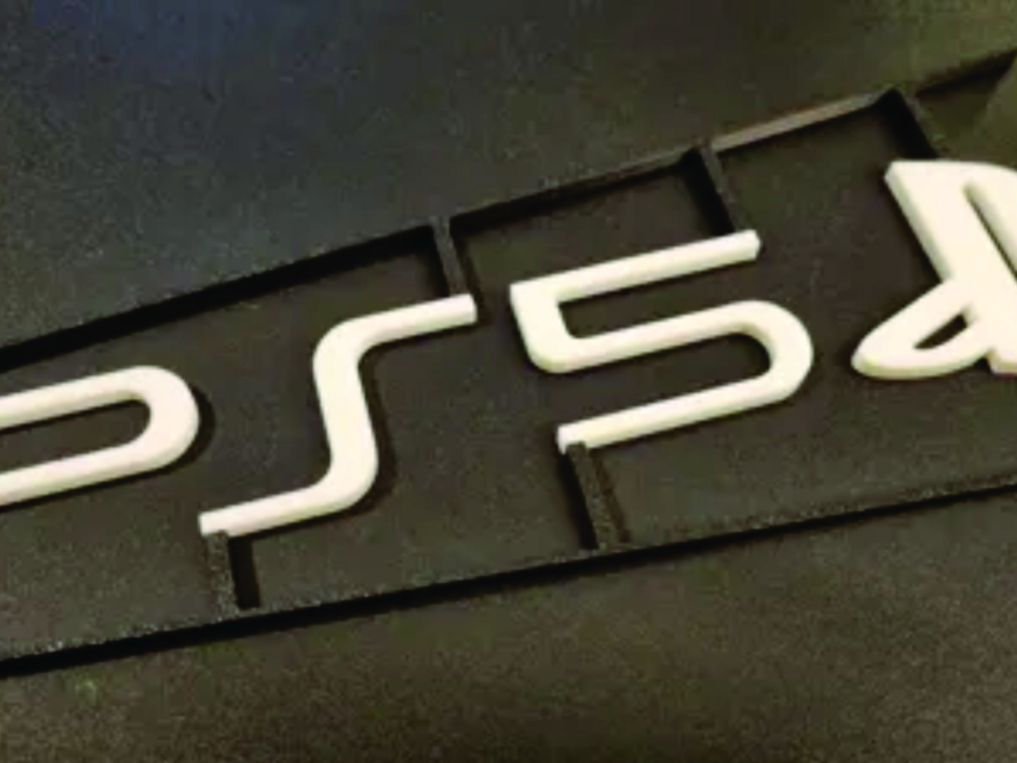 PlayStation Cover 2.1 horizontal (Slim-Version)