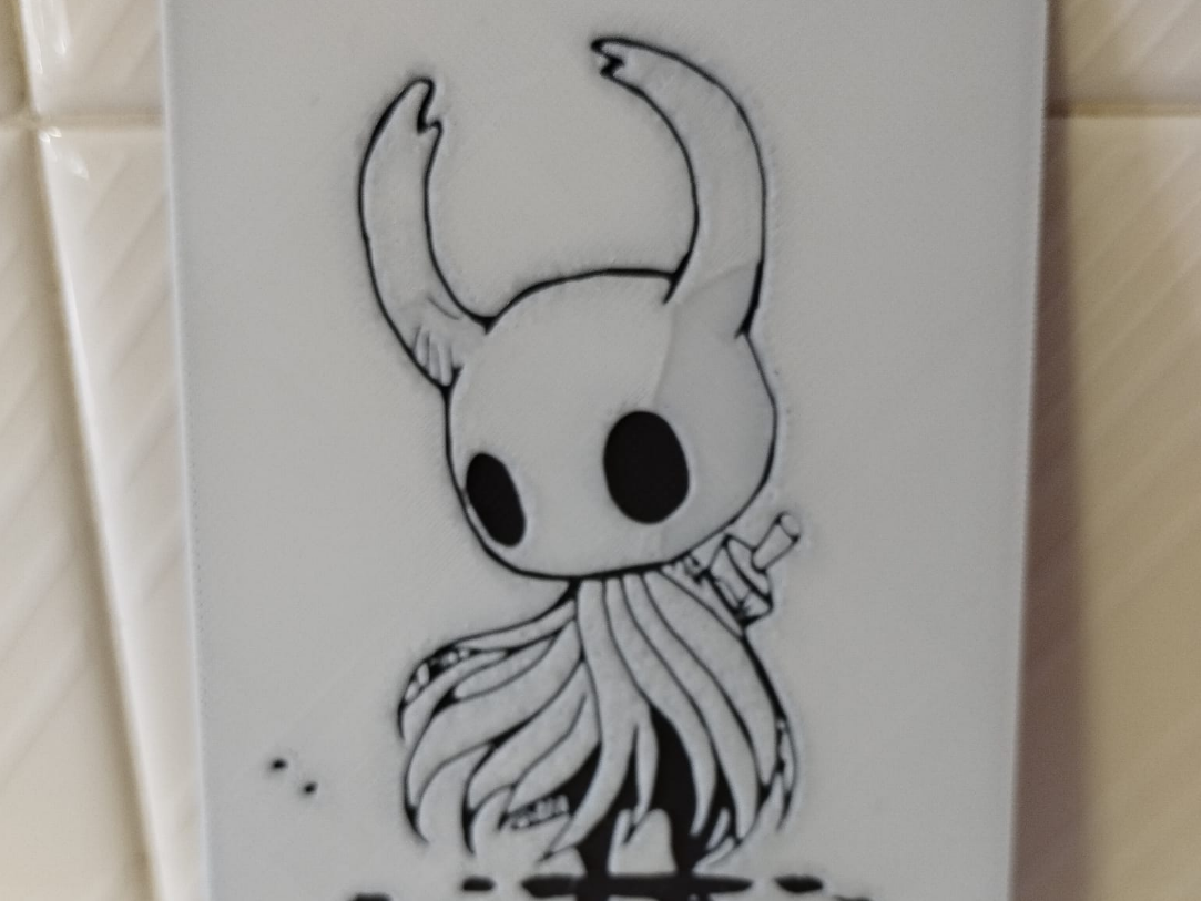 Hollow Knight