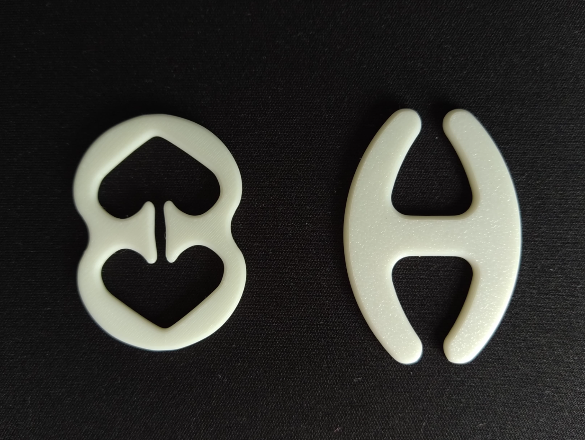 Bra Straps Holders