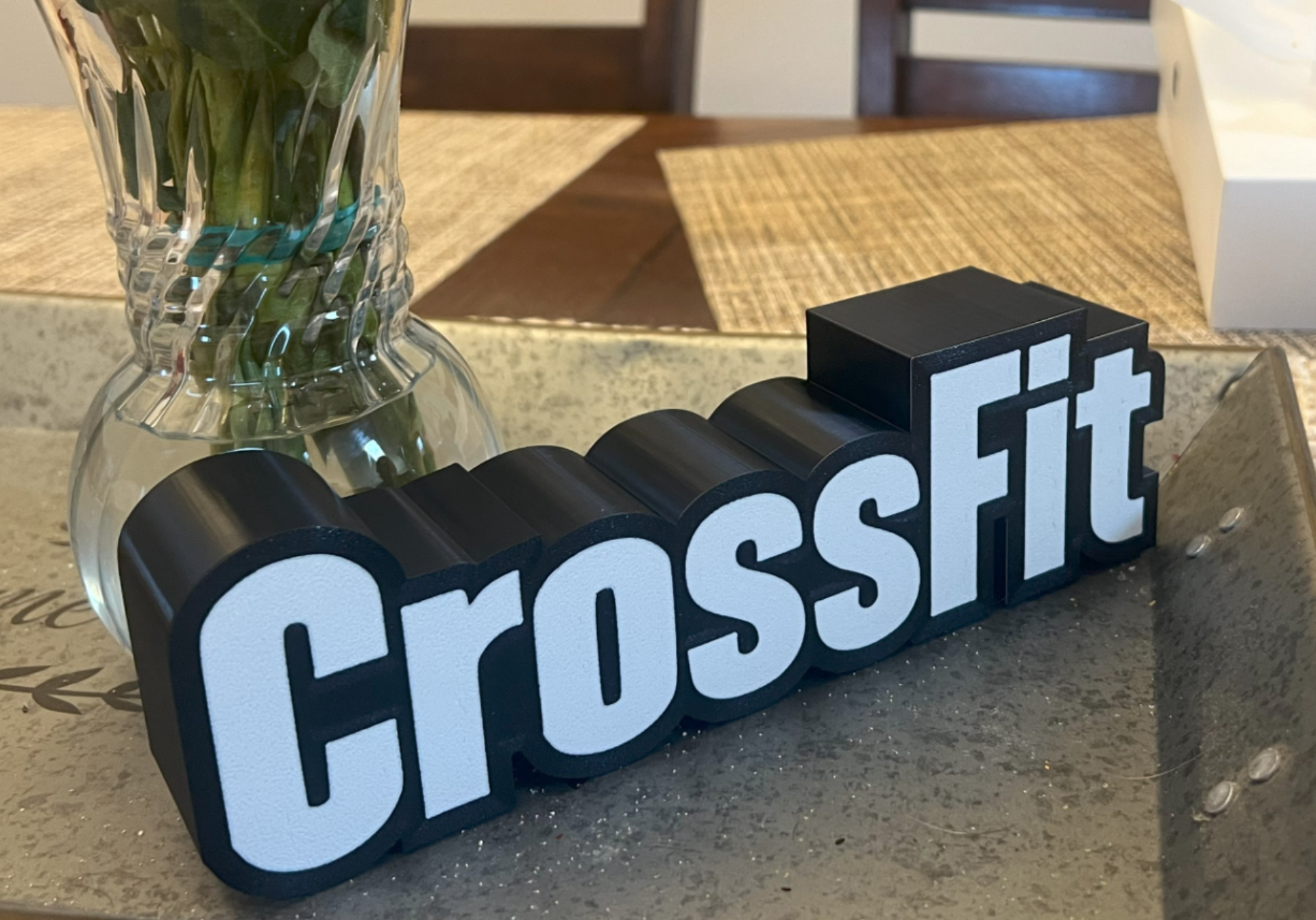 CrossFit Lightbox