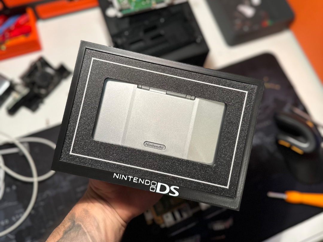 Quadro per NINTENDO DS