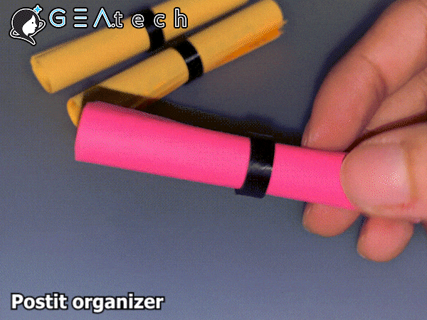 POSTIT RING