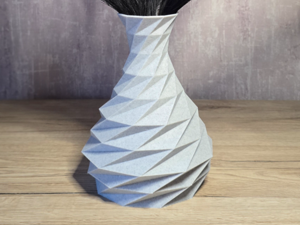 VASE “X-Form”