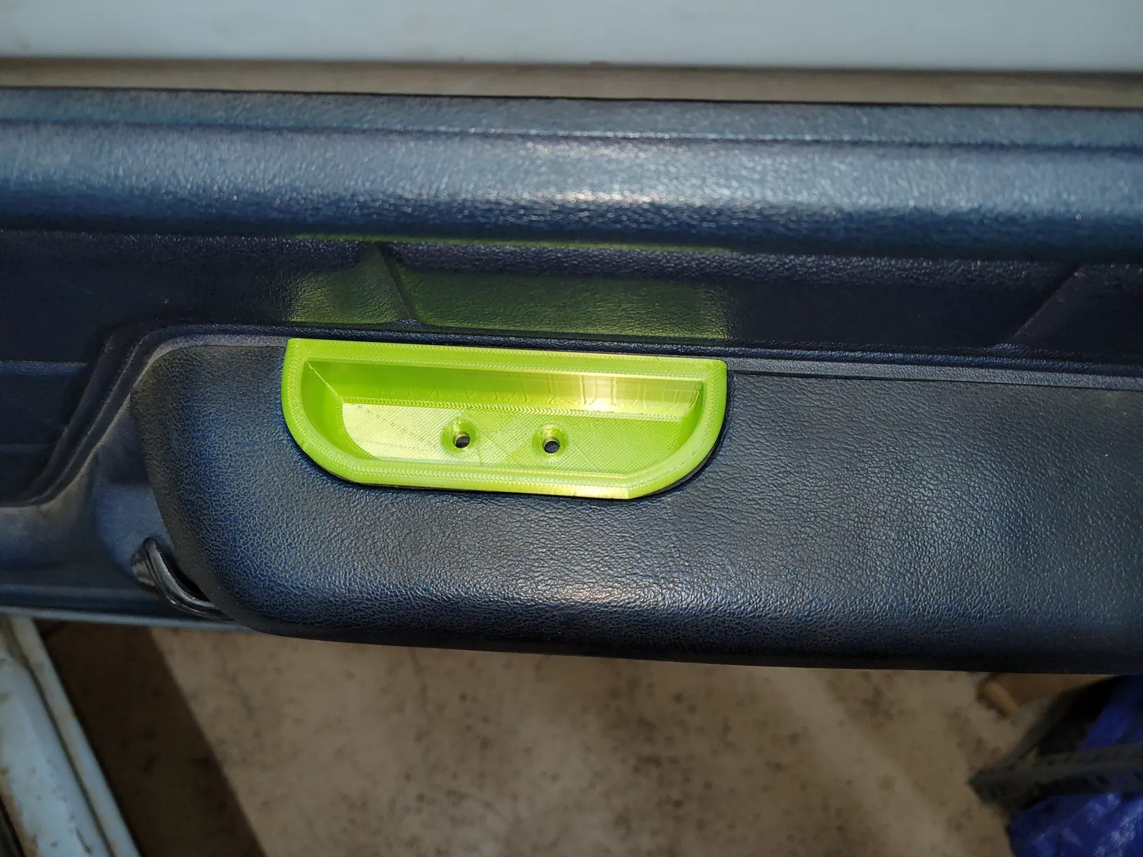 Finger Cup for Ford 73-79