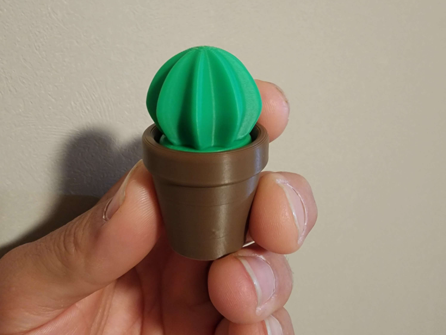 CHONKY CACTUS CLICKER