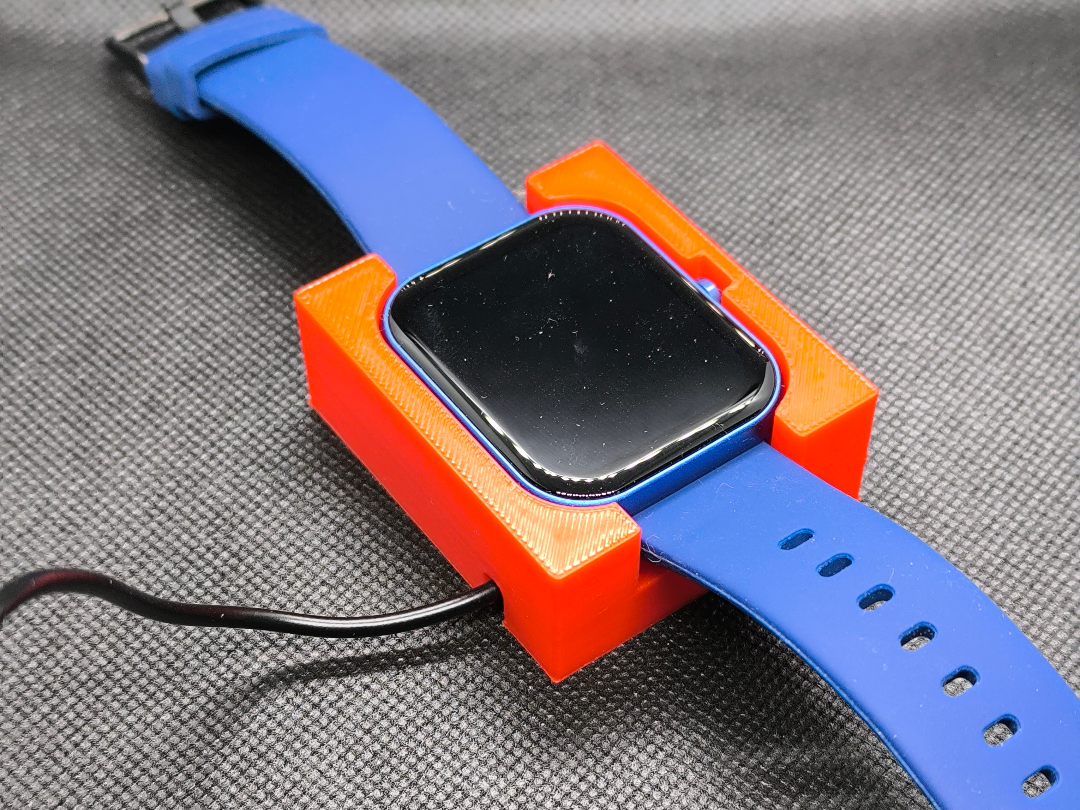 Charging cradle for HiFuture Futurefit ULTRA2