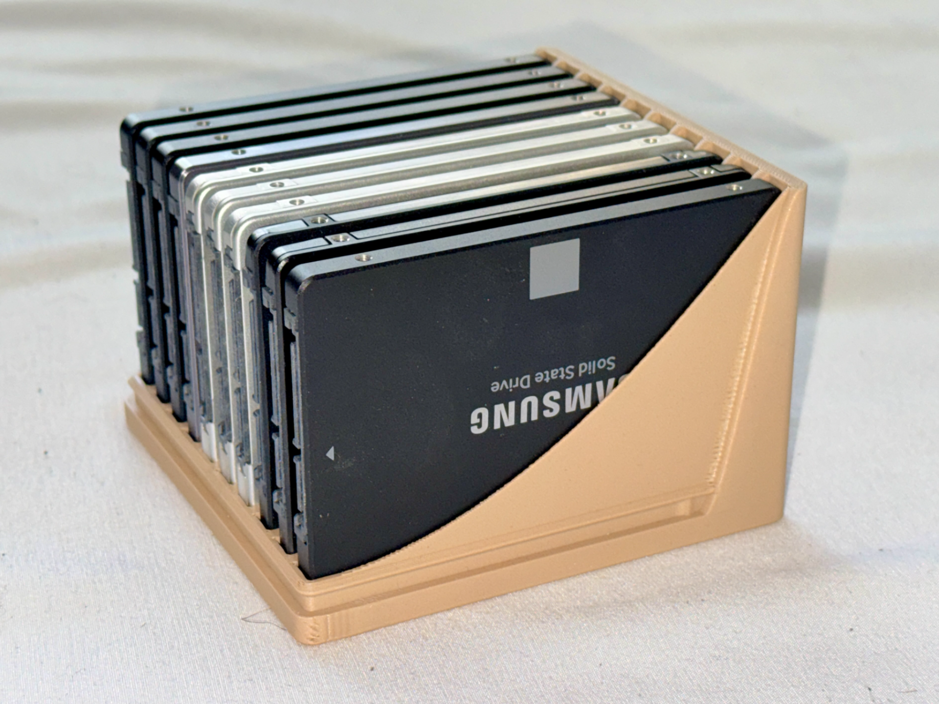 Sata SSD / Laptop Hard Drive Box