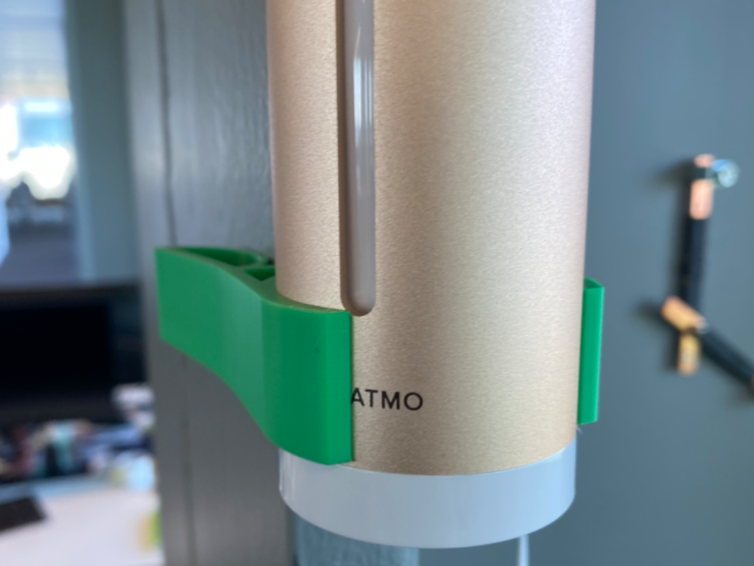 netatmo clamp