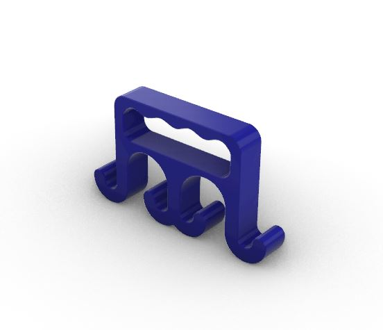 Bag Carrier Handle