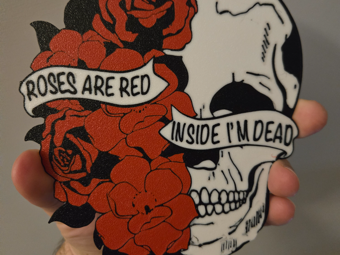 Valentine's Day Poem